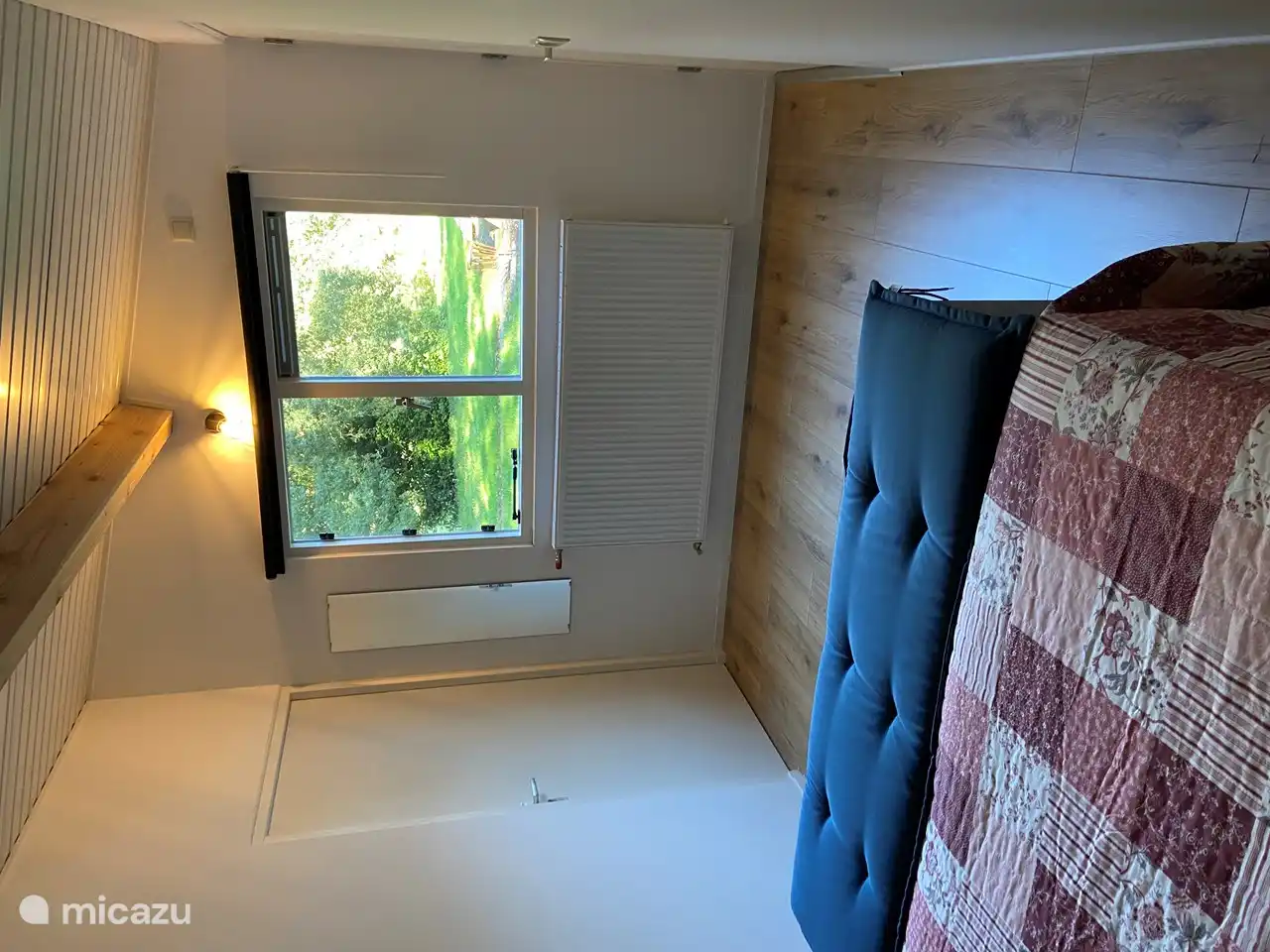 Bedroom 2 (photo 2v3) - Downstairs