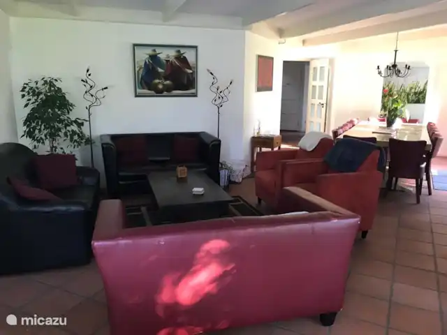 Maison de vacances Het Brede Veld | Pays-Bas, Gueldre, Ede - maison de vacances salon