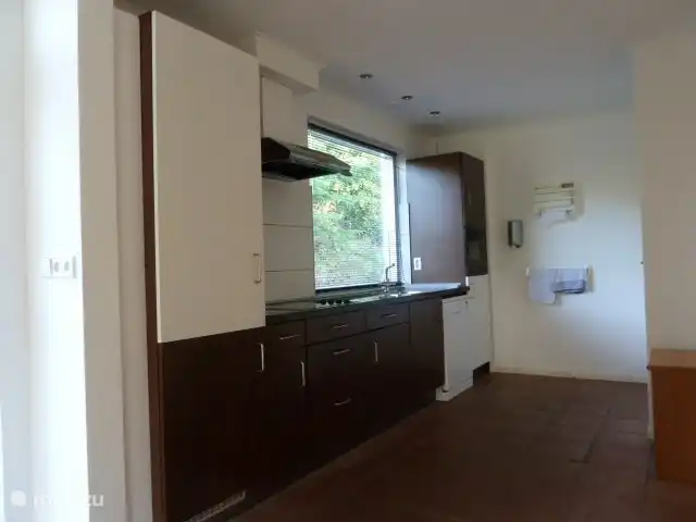Maison de vacances Het Brede Veld | Pays-Bas, Gueldre, Ede - maison de vacances cuisine