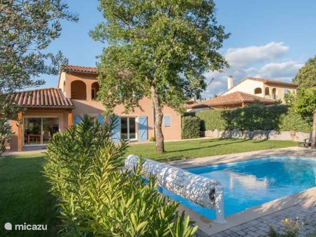 Holiday home in France – villa Villa Marguerite