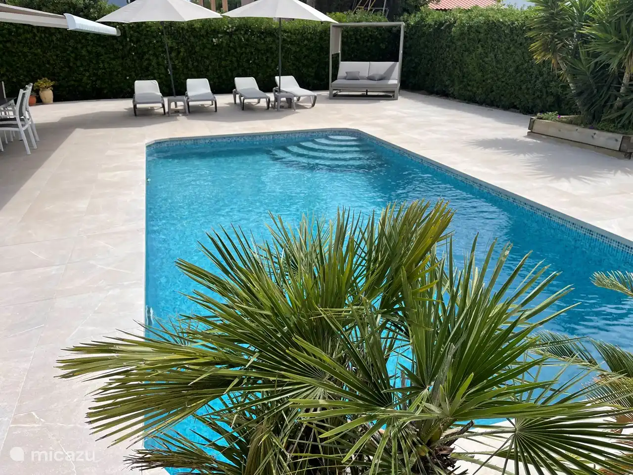 Villa Marina en España, Costa Blanca, Jávea - villa