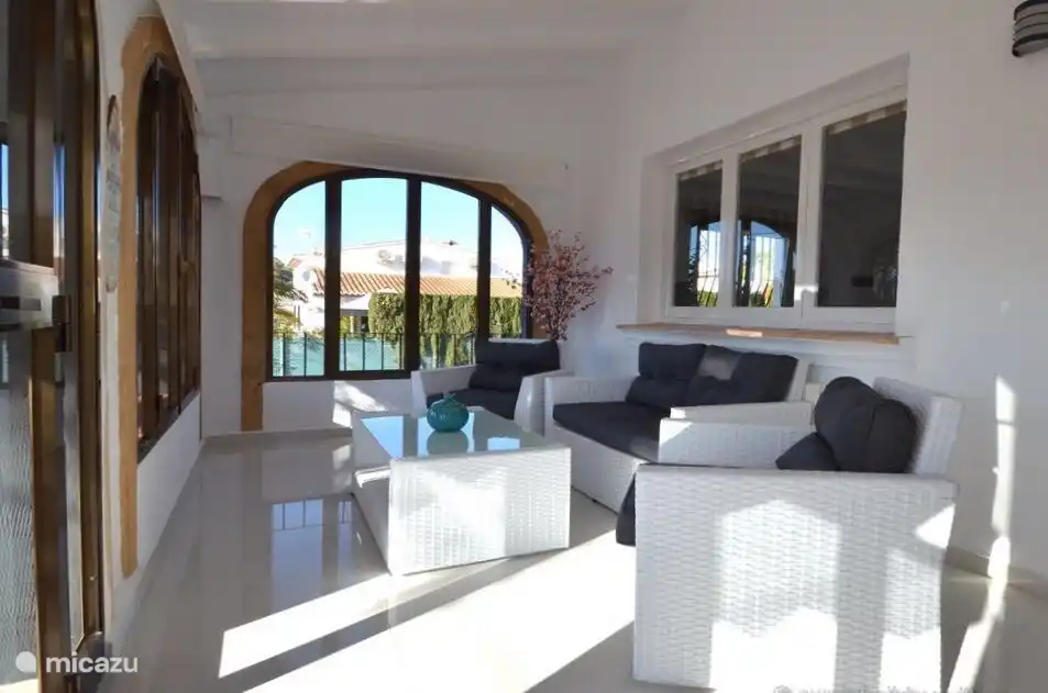 Conservatorio CAFÉ con vistas