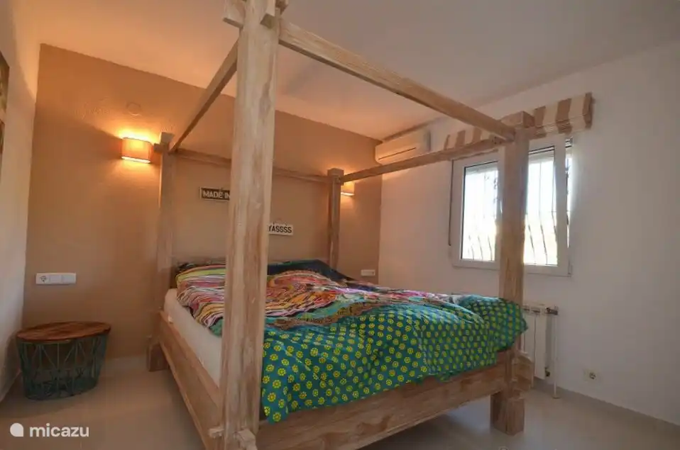 HERMOSAS HABITACIONES