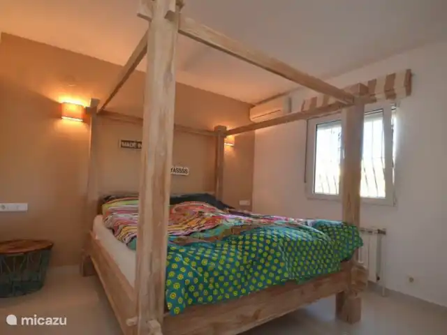 Villa Marina | Espagne, Costa Blanca, Jávea - villa BELLES CHAMBRES