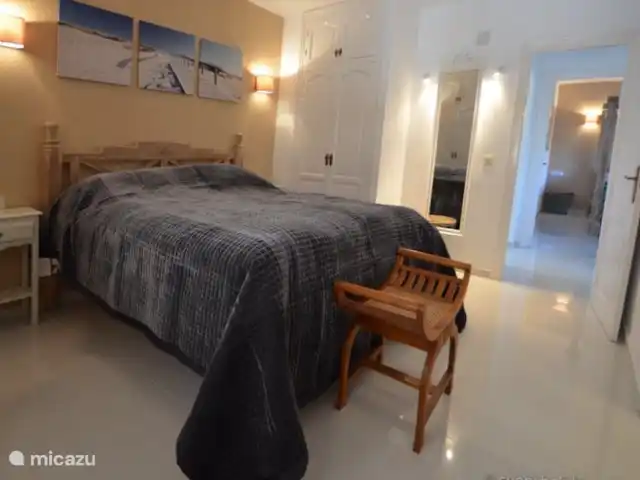 Villa Marina | Espagne, Costa Blanca, Jávea - villa CHAMBRES SPACIEUSES