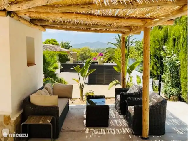 Villa Marina | Espagne, Costa Blanca, Jávea - villa COIN CHILL STYLE IBIZA