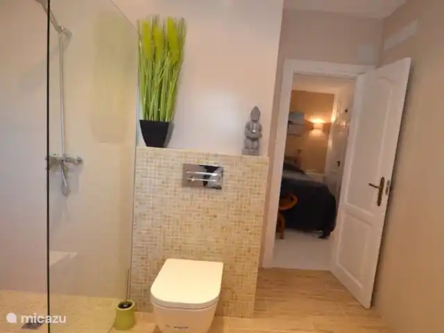 Villa Marina | Espagne, Costa Blanca, Jávea - villa salles de bains spacieuses toutes avec chauffage au sol