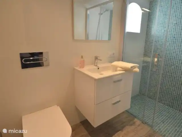 Villa Marina | Espagne, Costa Blanca, Jávea - villa SALLES DE BAINS AVEC CHAUFFAGE AU SOL