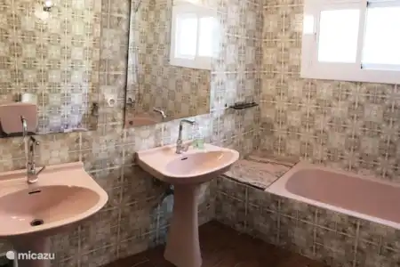 Vakantiehuis Spanje, Costa Brava, Platja d'Aro villa Casa Llorer 9