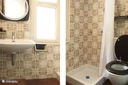 Vakantiehuis Spanje, Costa Brava, Platja d'Aro villa Casa Llorer 9