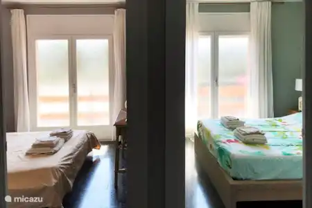 Vakantiehuis Spanje, Costa Brava, Platja d'Aro villa Casa Llorer 9