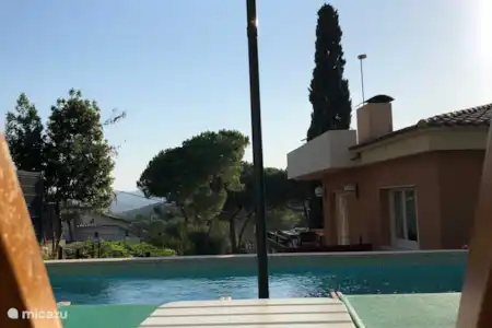 Vakantiehuis Spanje, Costa Brava, Platja d'Aro villa Casa Llorer 9
