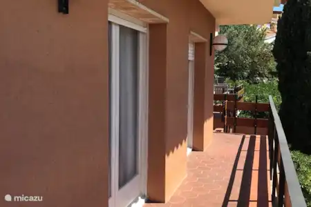 Vakantiehuis Spanje, Costa Brava, Platja d'Aro villa Casa Llorer 9