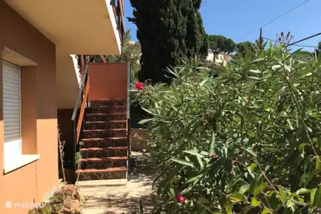 Vakantiehuis Spanje, Costa Brava, Platja d'Aro villa Casa Llorer 9