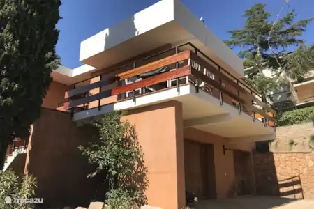 Vakantiehuis Spanje, Costa Brava, Platja d'Aro villa Casa Llorer 9