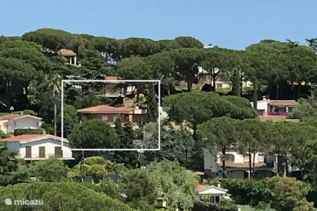 Vakantiehuis Spanje, Costa Brava, Platja d'Aro villa Casa Llorer 9