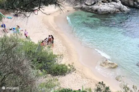 Vakantiehuis Spanje, Costa Brava, Platja d'Aro villa Casa Llorer 9
