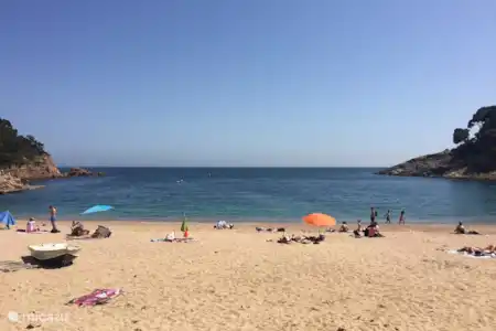 Vakantiehuis Spanje, Costa Brava, Platja d'Aro villa Casa Llorer 9