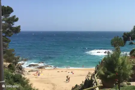 Vakantiehuis Spanje, Costa Brava, Platja d'Aro villa Casa Llorer 9