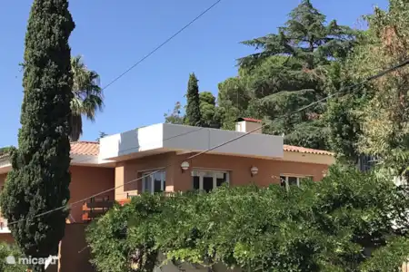 Vakantiehuis Spanje, Costa Brava, Platja d'Aro villa Casa Llorer 9