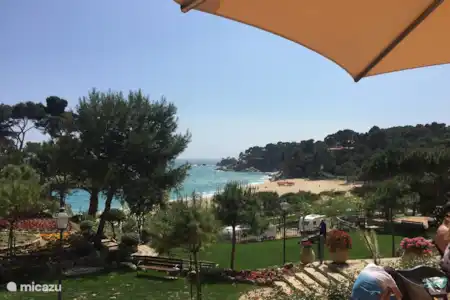 Vakantiehuis Spanje, Costa Brava, Platja d'Aro villa Casa Llorer 9