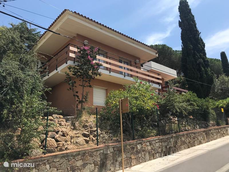 Vakantiehuis Spanje, Costa Brava, Platja d'Aro Villa Casa Llorer 9
