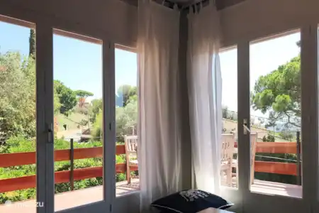 Vakantiehuis Spanje, Costa Brava, Platja d'Aro villa Casa Llorer 9