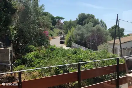 Vakantiehuis Spanje, Costa Brava, Platja d'Aro villa Casa Llorer 9