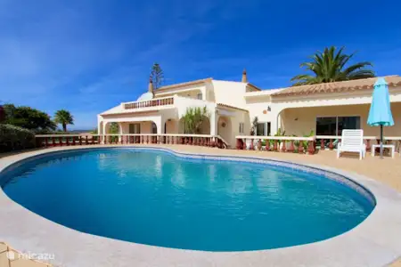Vakantiehuis Portugal, Algarve, Lagos villa Villa Montinhos da Luz Vakantiehuis Portugal, Algarve, Lagos villa Villa Montinhos da Luz