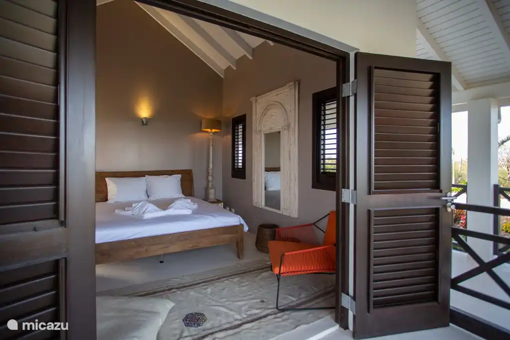 Detail Schlafzimmer 4