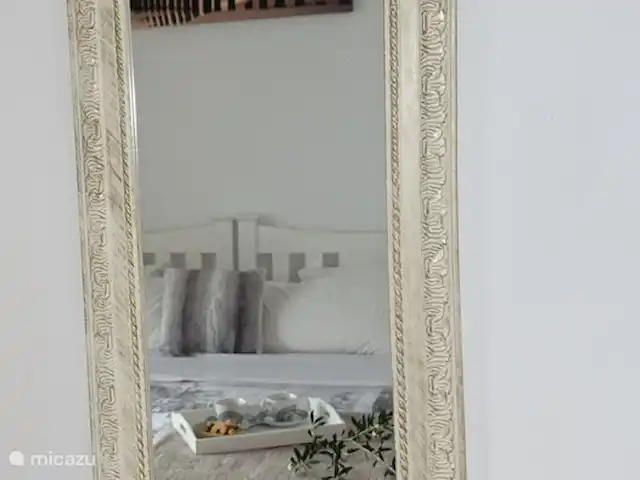 Villa Anna | Grèce, Crète, Kyrianna - villa Miroir