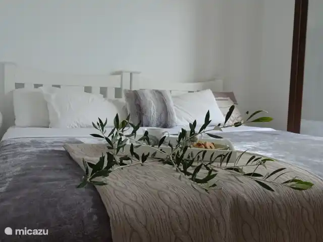 Villa Anna | Grèce, Crète, Kyrianna - villa Chambre 1