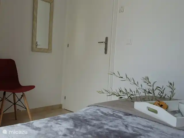 Villa Anna | Grèce, Crète, Kyrianna - villa Chambre 1