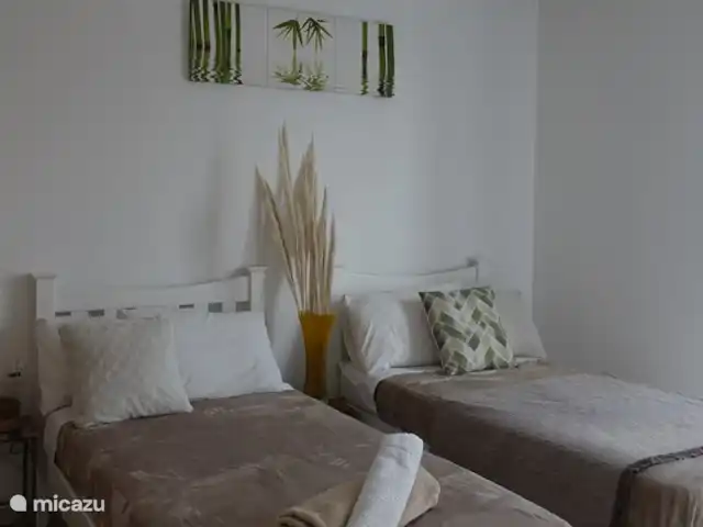 Villa Anna | Grèce, Crète, Kyrianna - villa chambre 2