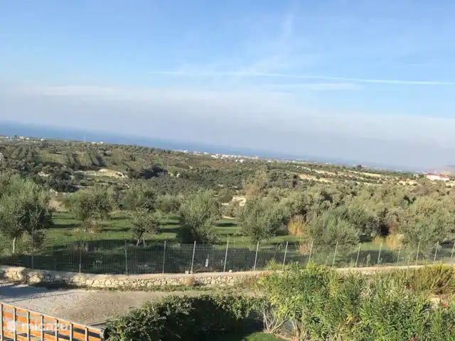 Villa Anna | Grèce, Crète, Kyrianna - villa Vue