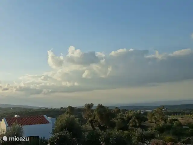Villa Anna | Grèce, Crète, Kyrianna - villa À l'extérieur