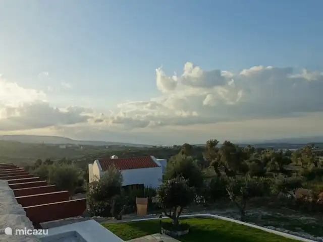 Villa Anna | Grèce, Crète, Kyrianna - villa Villas KyriaAnna