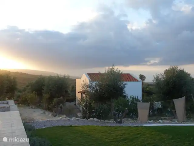 Villa Anna | Grèce, Crète, Kyrianna - villa Villas KyriaAnna