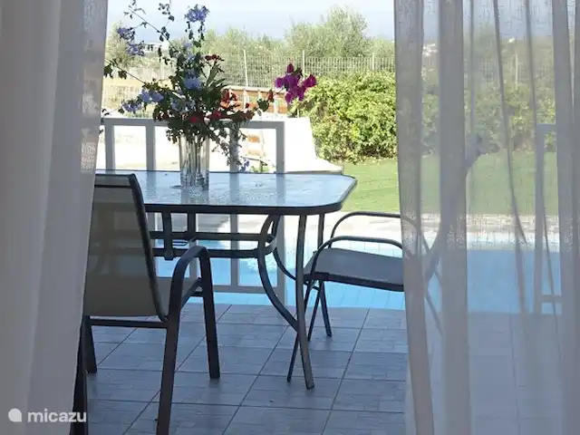 Villa Anna | Grèce, Crète, Kyrianna - villa Vue