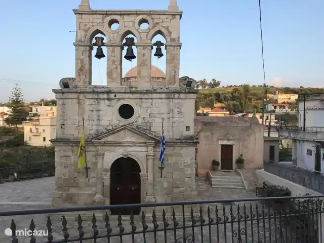 Villa Anna | Grèce, Crète, Kyrianna - villa Kyrianna