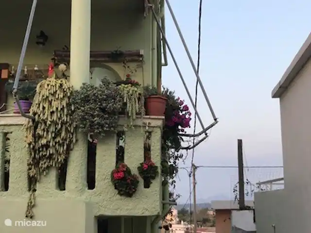 Villa Anna | Grèce, Crète, Kyrianna - villa Kyrianna