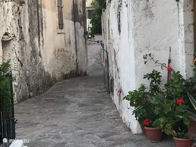 Villa Anna | Grèce, Crète, Kyrianna - villa Kyrianna