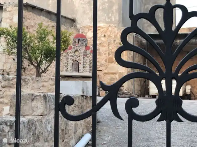 Villa Anna | Grèce, Crète, Kyrianna - villa Kyrianna