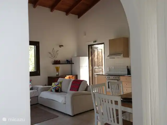 Villa Anna | Grèce, Crète, Kyrianna - villa Villa Anna