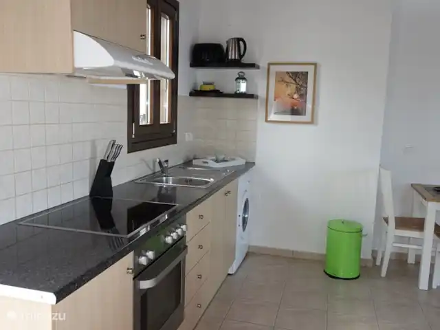 Villa Anna | Grèce, Crète, Kyrianna - villa Cuisine