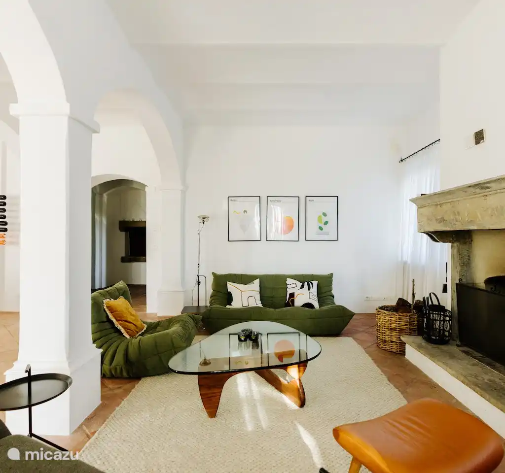 Villa Castel Rigone