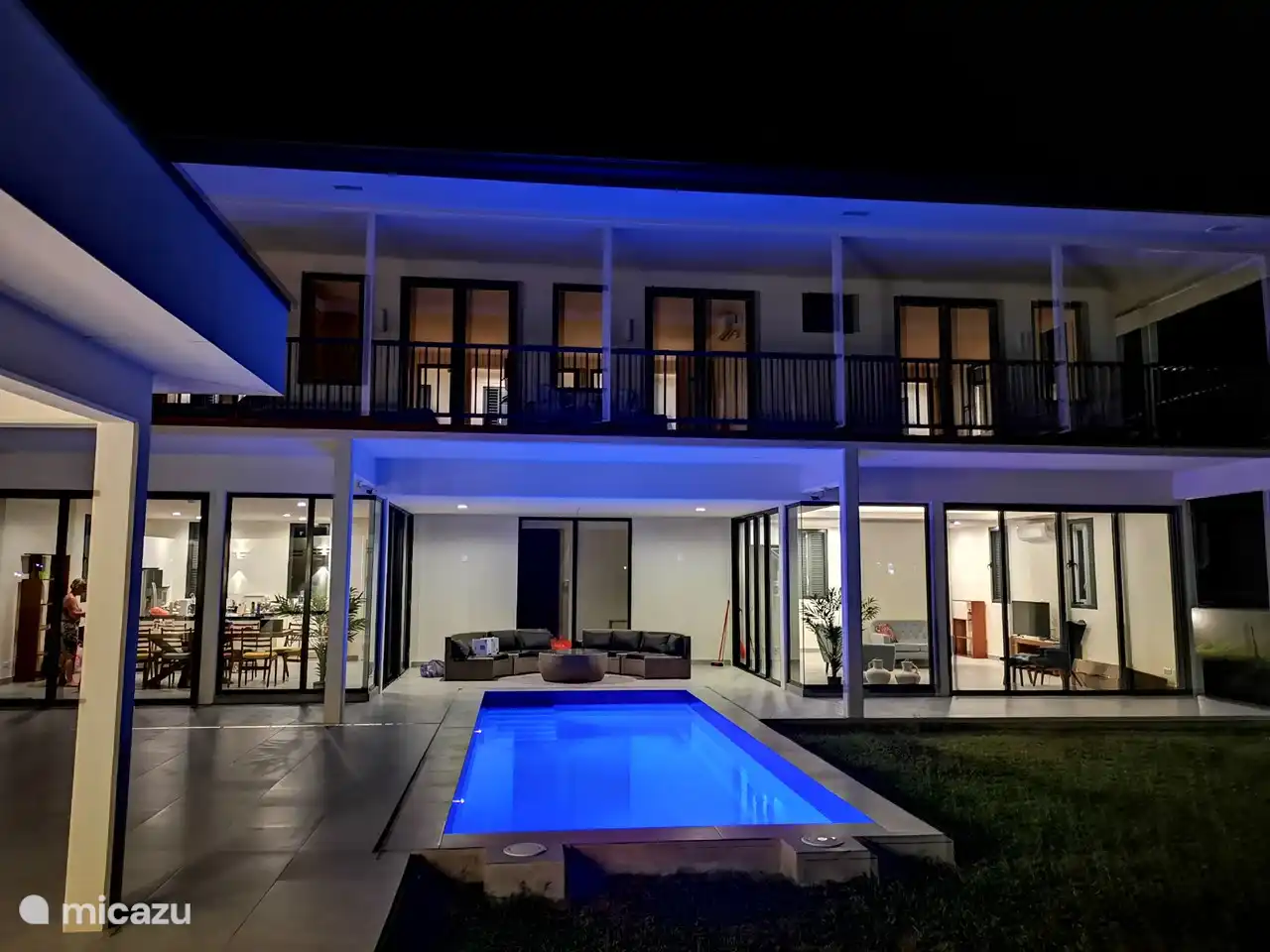 villa, Paramaribo, Paramaribo, Suriname - Villa Bebé 