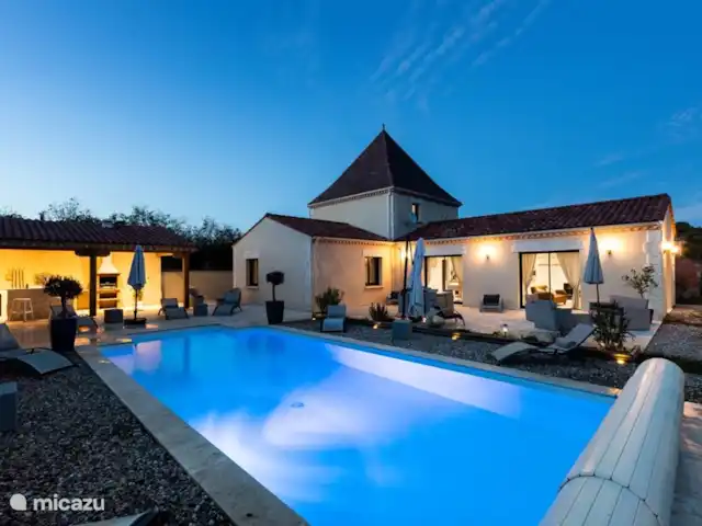 Aurélia Sarlat | France, Dordogne, Sarlat-la-Canéda - maison de vacances Aurélia Sarlat | France, Dordogne, Sarlat-la-Canéda - maison de vacances