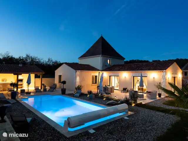 Aurélia Sarlat | France, Dordogne, Sarlat-la-Canéda - maison de vacances Aurélia Sarlat