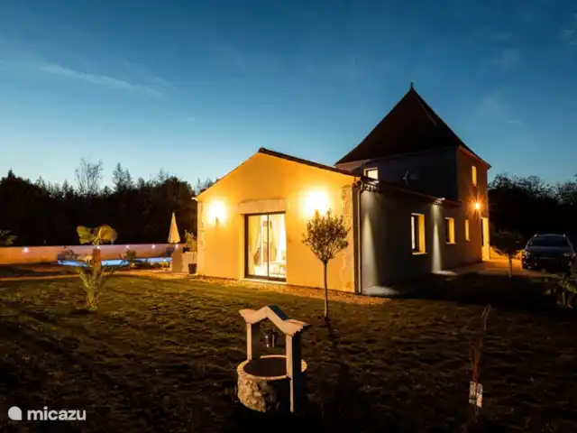 Aurélia Sarlat | France, Dordogne, Sarlat-la-Canéda - maison de vacances Aurélia Sarlat